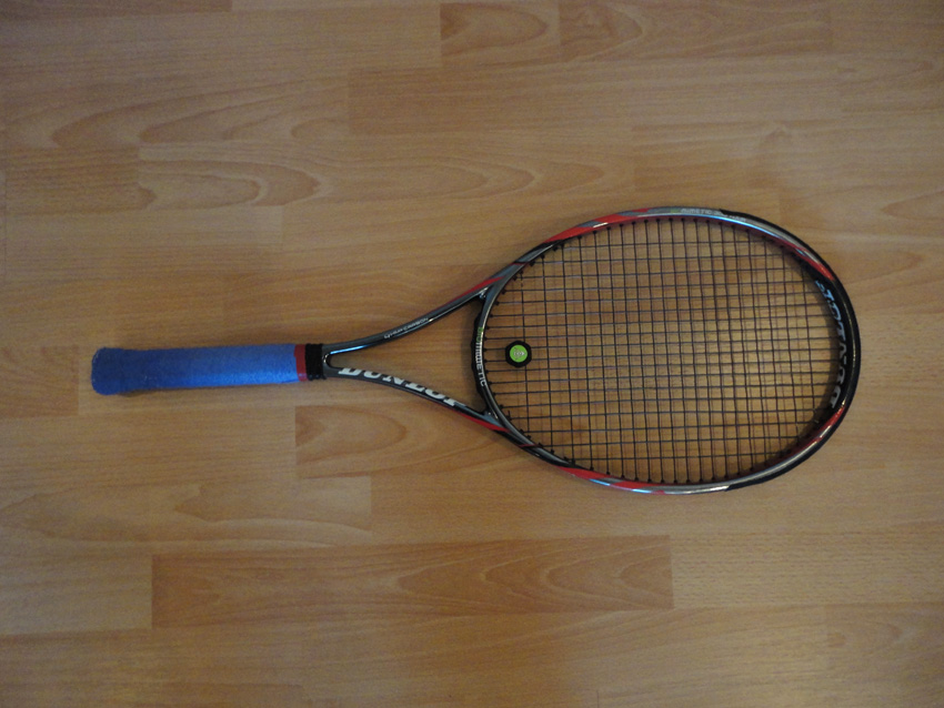 Dunlop Biomimetic 300 Tour